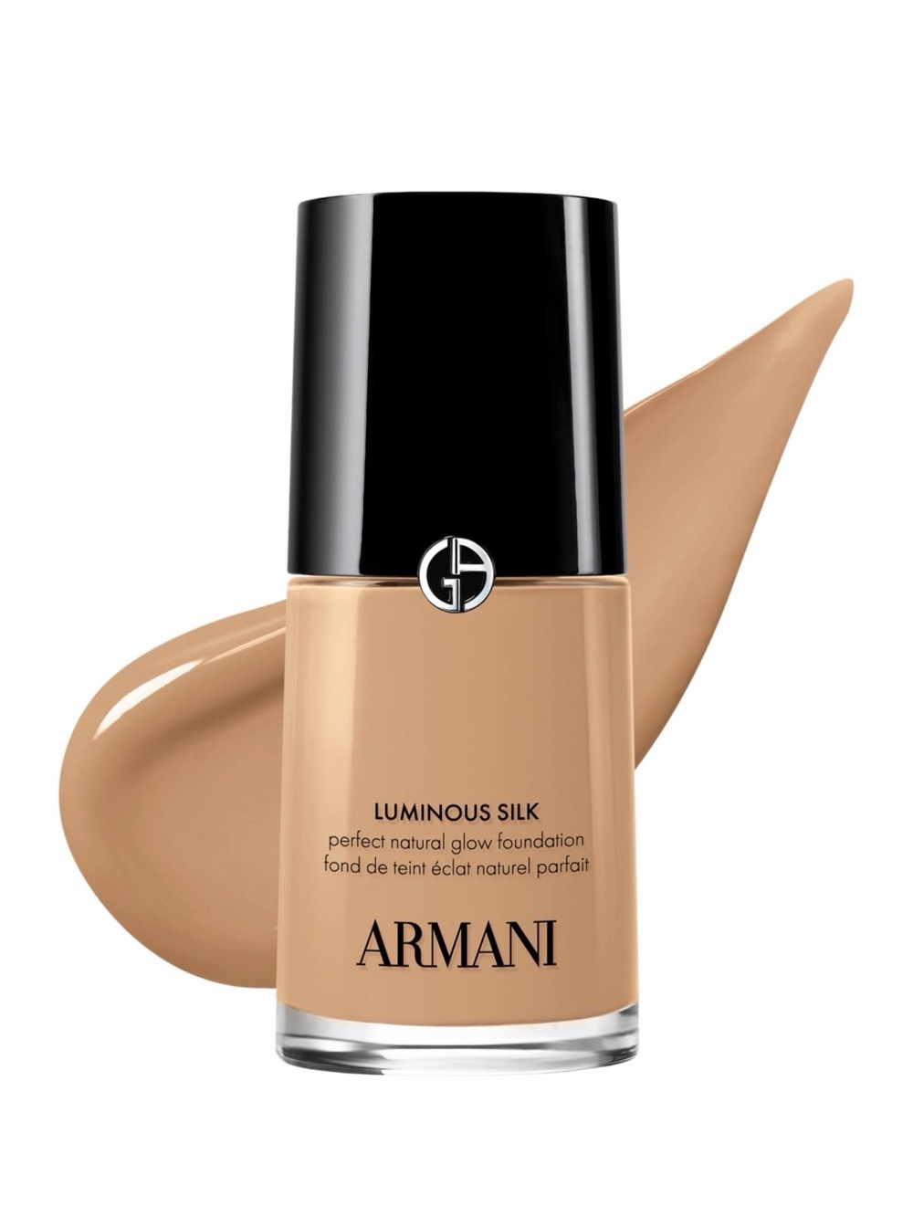 Armani Luminous Silk Foundation Shade 6